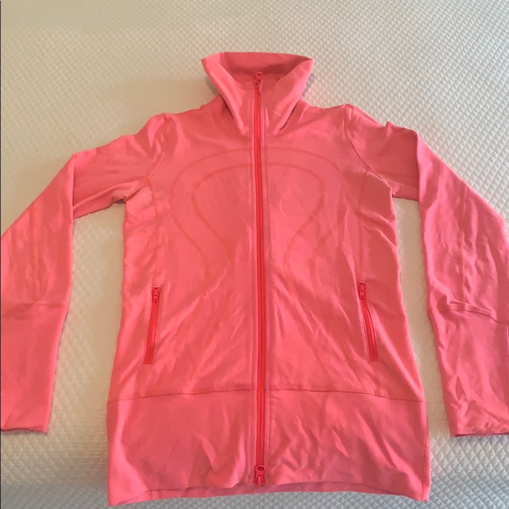 Lululemon Sweatshirt - Picture 1 of 1